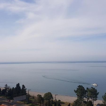 Lux Apartment 1 Makhindzsauri Kültér fotó