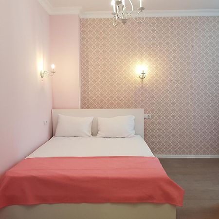 Lux Apartment 1 Makhindzsauri Kültér fotó