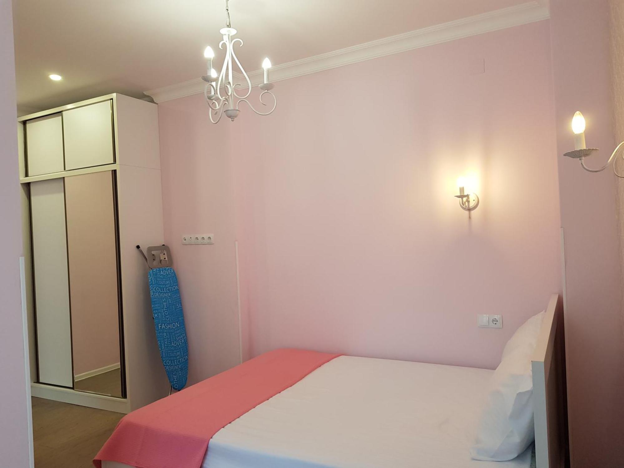 Lux Apartment 1 Makhindzsauri Kültér fotó